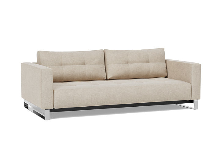 Cassius D.E.L. – 586 – produktvisualisering fra Innovation Living