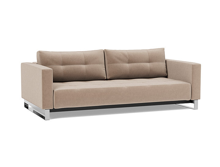 Cassius D.E.L. – 417 – produktvisualisering fra Innovation Living