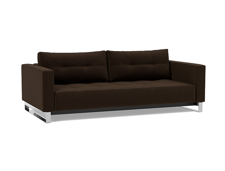 Cassius D.E.L. – 358 – produktvisualisering fra Innovation Living