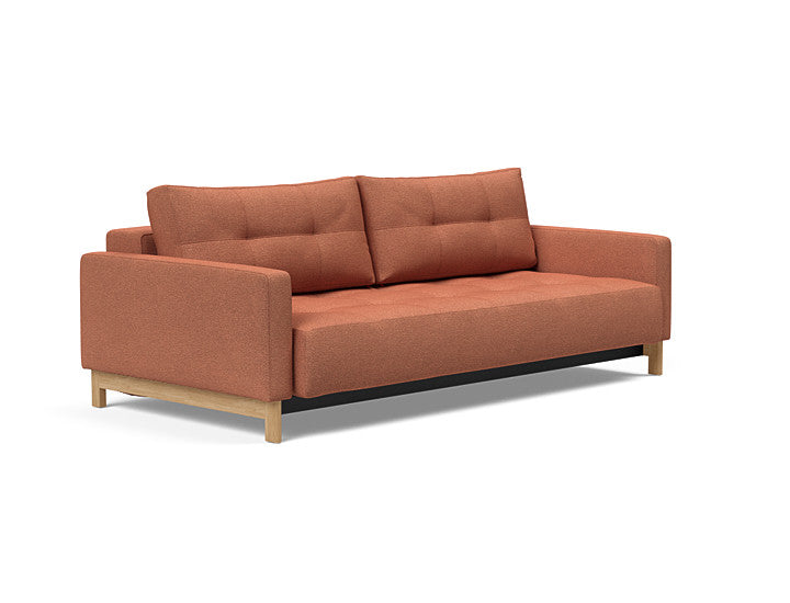 Sovesofa Pyxis D.E.L. fra Innovation Living