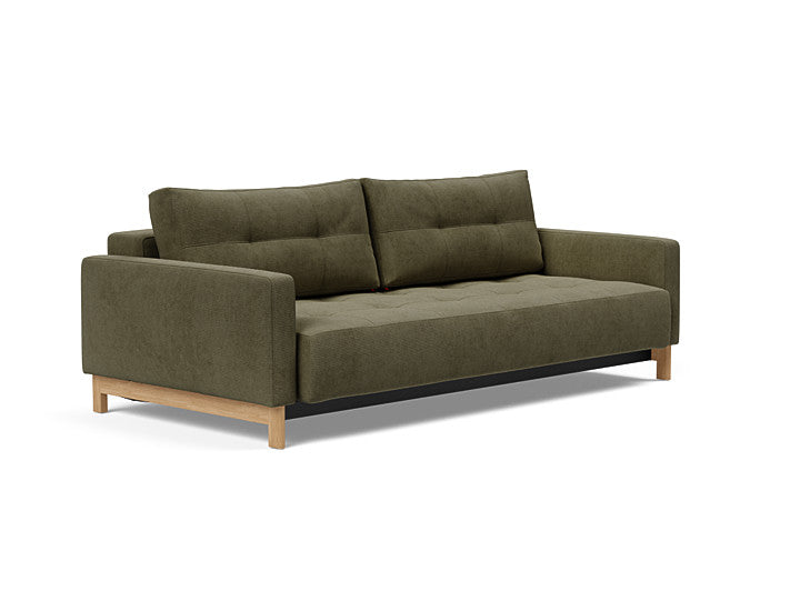 Sovesofa Pyxis D.E.L. fra Innovation Living