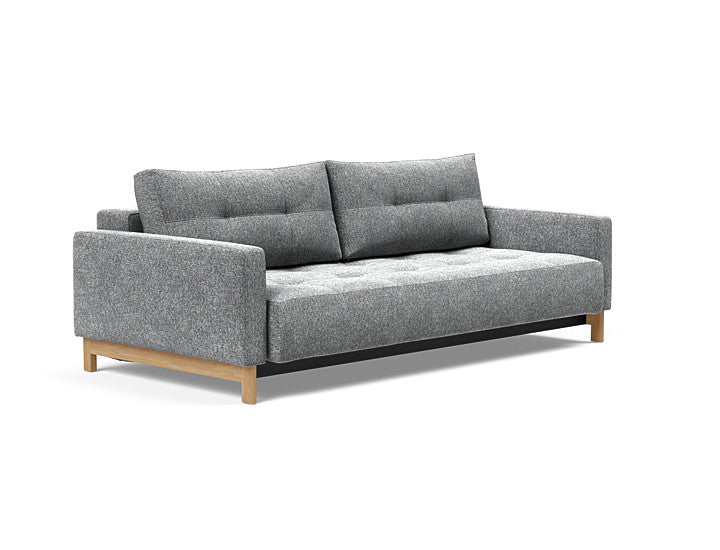 Sovesofa Pyxis D.E.L. fra Innovation Living