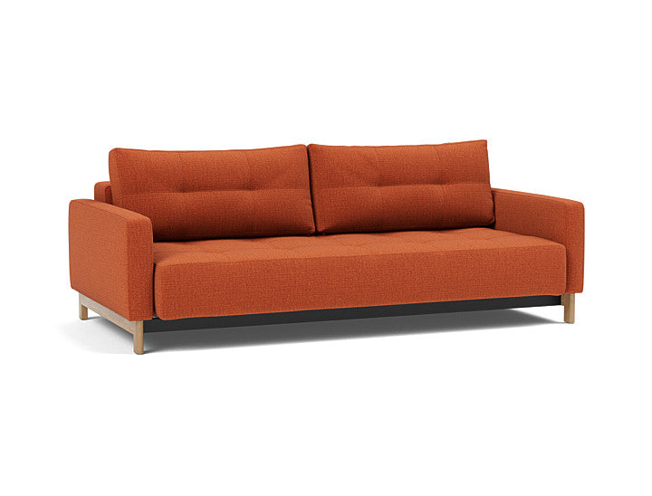Pyxis D.E.L. – 412 – produktvisualisering fra Innovation Living