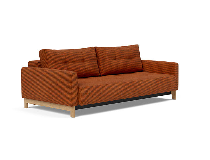 Sovesofa Pyxis D.E.L. fra Innovation Living