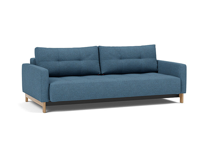 Pyxis D.E.L. – 302 – produktvisualisering fra Innovation Living