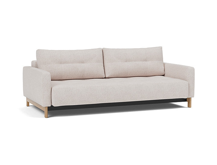 Pyxis D.E.L. – 300 – produktvisualisering fra Innovation Living