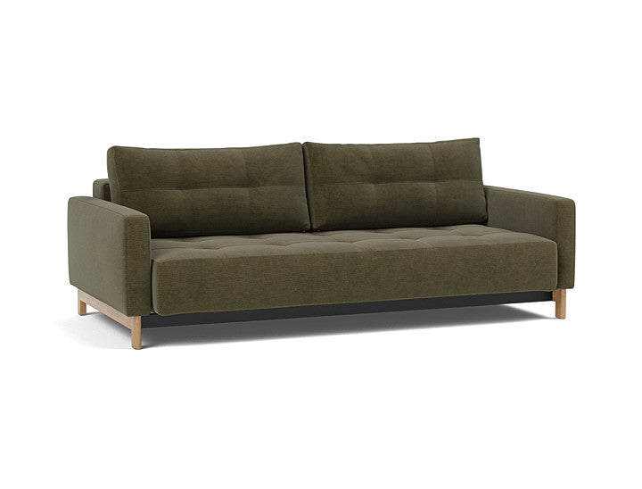 Pyxis D.E.L. – 316 – produktvisualisering fra Innovation Living