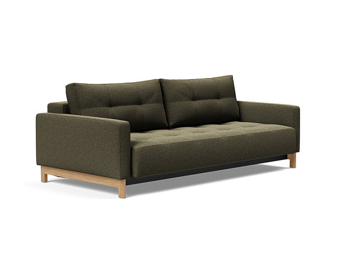 Sovesofa Pyxis D.E.L. fra Innovation Living