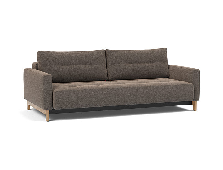 Pyxis D.E.L. – 530 – produktvisualisering fra Innovation Living