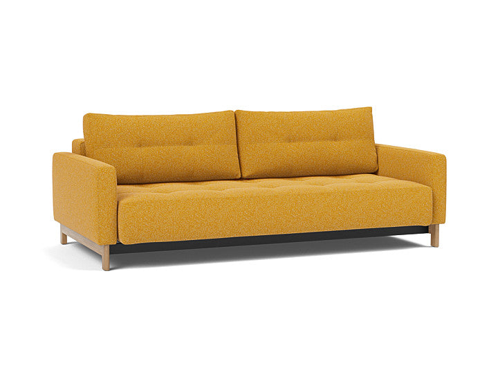 Pyxis D.E.L. – 536 – produktvisualisering fra Innovation Living