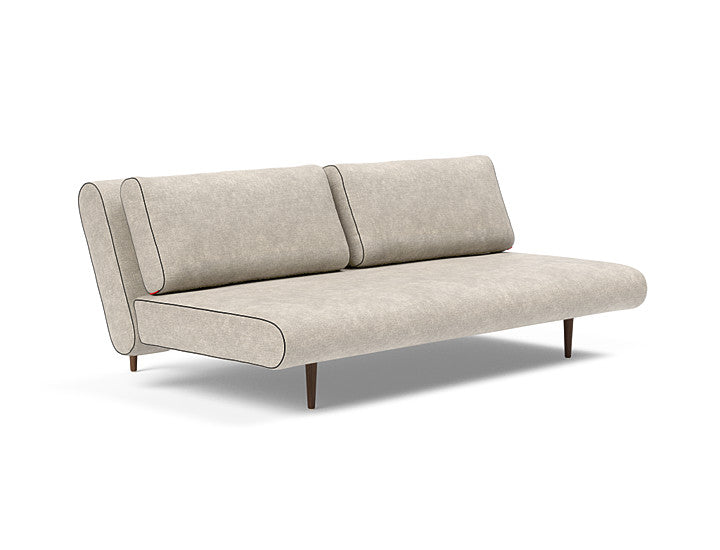 Sovesofa Unfurl Lounger fra Innovation Living