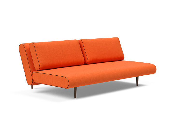 Sovesofa Unfurl Lounger fra Innovation Living