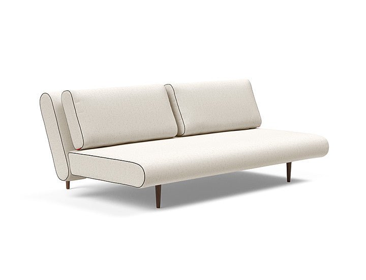 Sovesofa Unfurl Lounger fra Innovation Living
