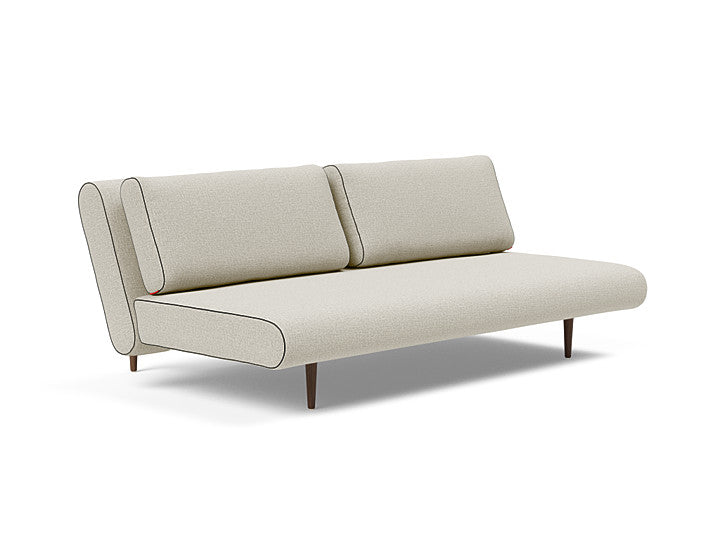 Sovesofa Unfurl Lounger fra Innovation Living