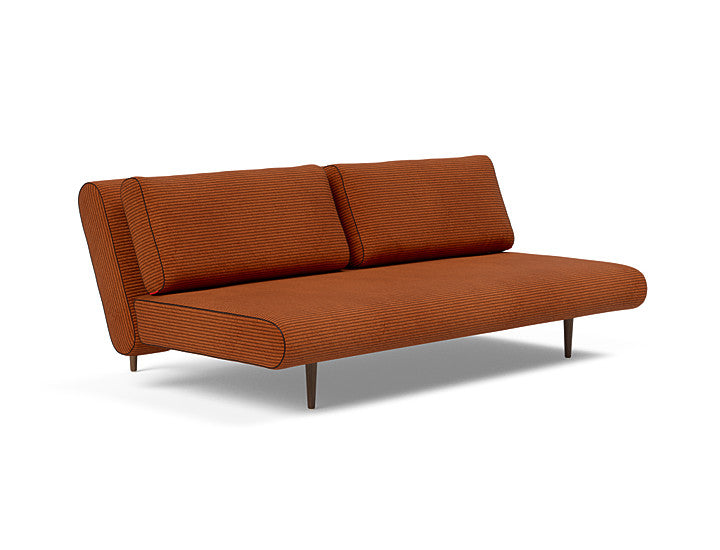 Sovesofa Unfurl Lounger fra Innovation Living