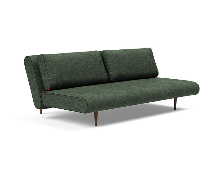 Sovesofa Unfurl Lounger fra Innovation Living