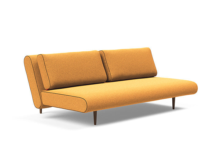 Sovesofa Unfurl Lounger fra Innovation Living