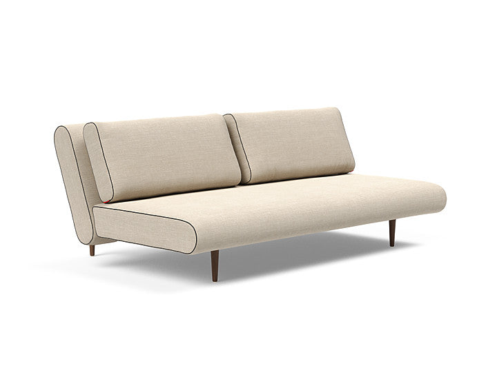 Sovesofa Unfurl Lounger fra Innovation Living