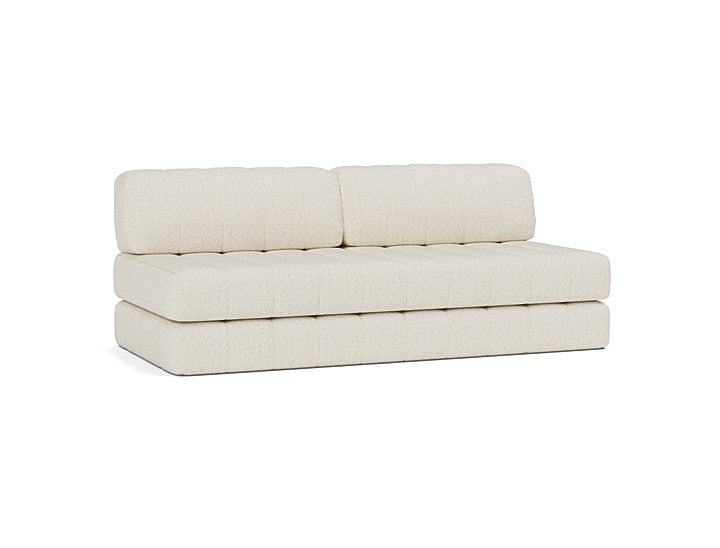 CozyPad C01 – 531 Boucle Off White – produktvisualisering fra Innovation Living