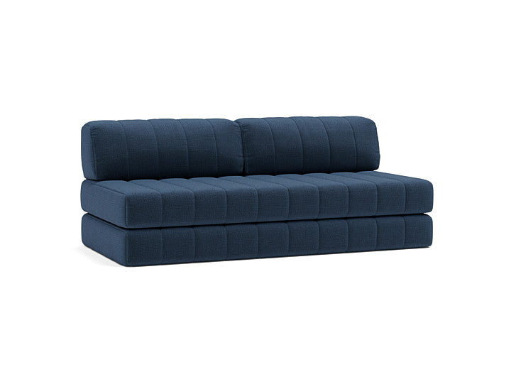 CozyPad C01 – 414 Esina Indigo Blue – produktvisualisering fra Innovation Living