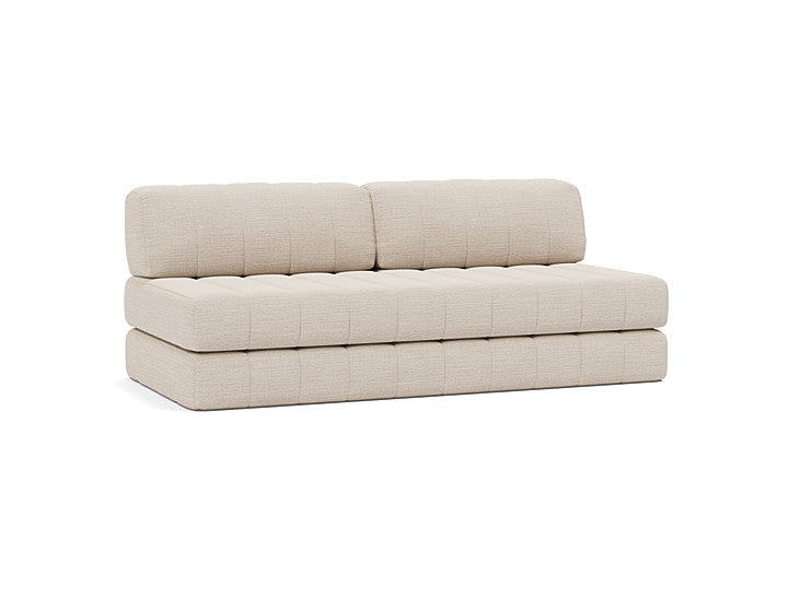 CozyPad C01 – 612 Blida Sand Grey – produktvisualisering fra Innovation Living
