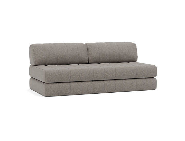 CozyPad C01 – 521 Mixed Dance Grey – produktvisualisering fra Innovation Living