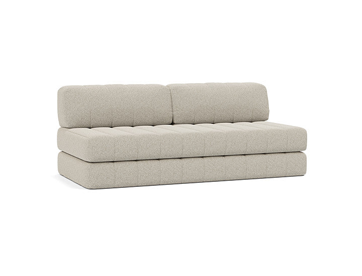 CozyPad C01 – 539 Boucle Beige – produktvisualisering fra Innovation Living
