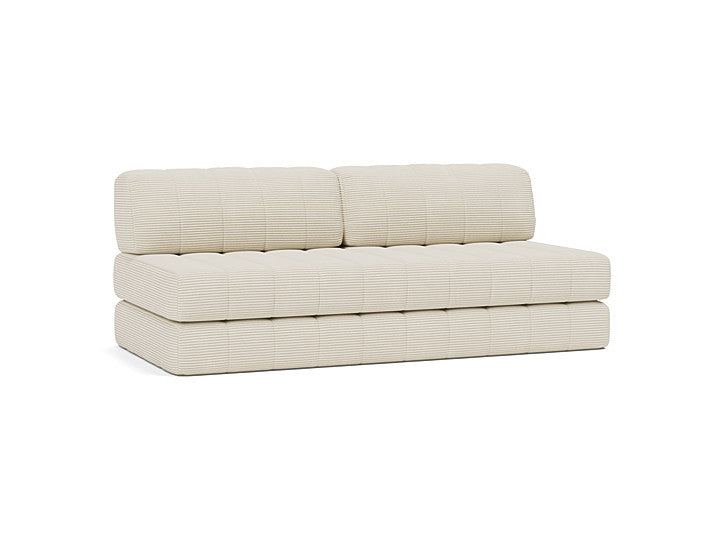CozyPad C01 – 594 Corduroy Ivory – produktvisualisering fra Innovation Living