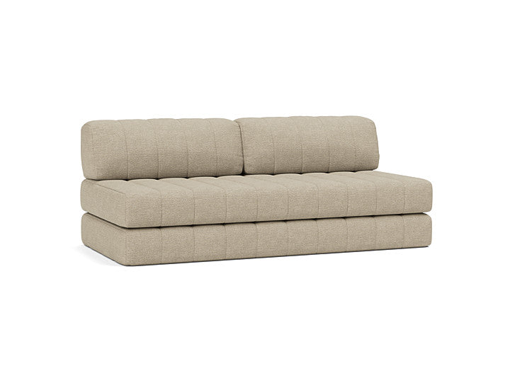 CozyPad C01 – 356 Taura Sand – produktvisualisering fra Innovation Living