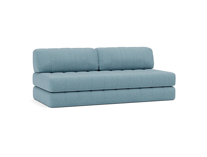 CozyPad C01 – 525 Mixed Dance Light Blue – produktvisualisering fra Innovation Living