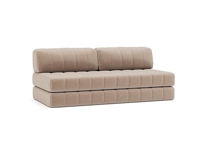 CozyPad C01 – 417 Esina Mocha – produktvisualisering fra Innovation Living