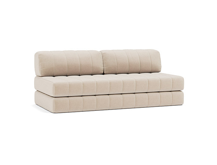 CozyPad C01 – 410 Esina Almond – produktvisualisering fra Innovation Living