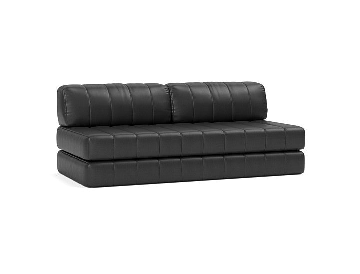 CozyPad C01 – 550 Faunal Black – produktvisualisering fra Innovation Living