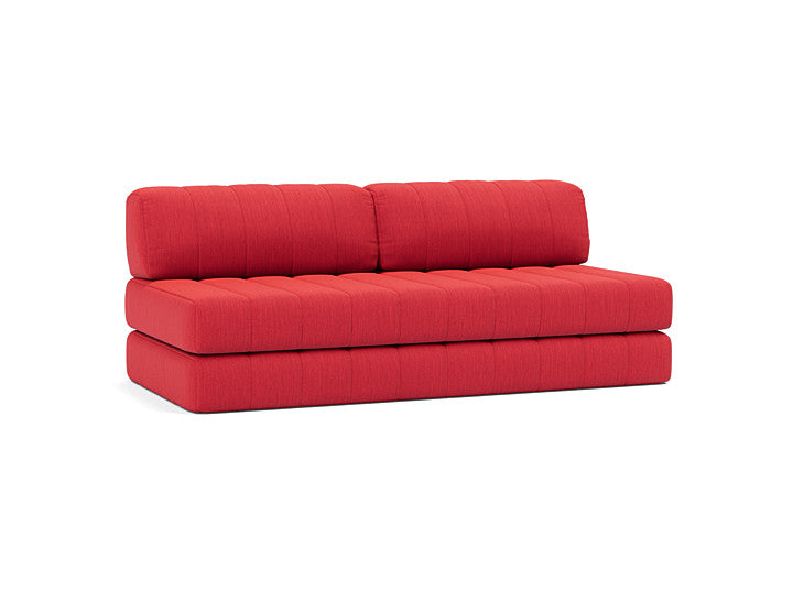 CozyPad C01 – 511 Elegance Red – produktvisualisering fra Innovation Living