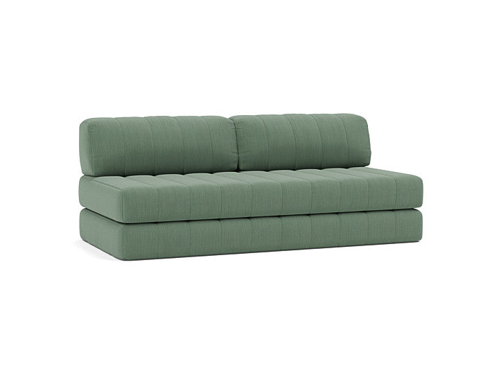 CozyPad C01 – 518 Elegance Green – produktvisualisering fra Innovation Living