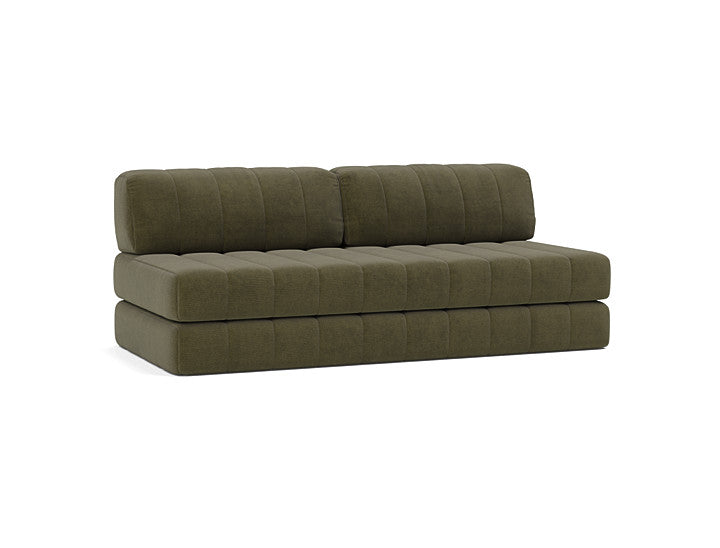 CozyPad C01 – 316 Cordufine Pine Green – produktvisualisering fra Innovation Living