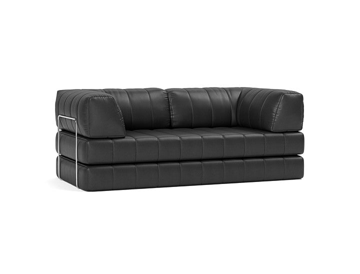 CozyPad C02 – 550 Faunal Black – produktvisualisering fra Innovation Living