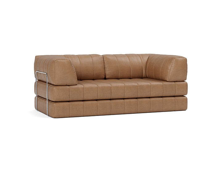 CozyPad C02 – 551 Faunal Brown – produktvisualisering fra Innovation Living