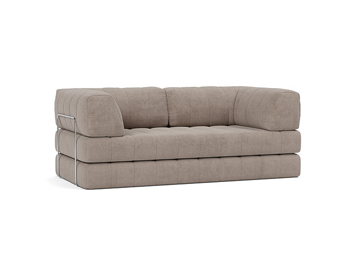 CozyPad C02 – 318 Cordufine Beige – produktvisualisering fra Innovation Living