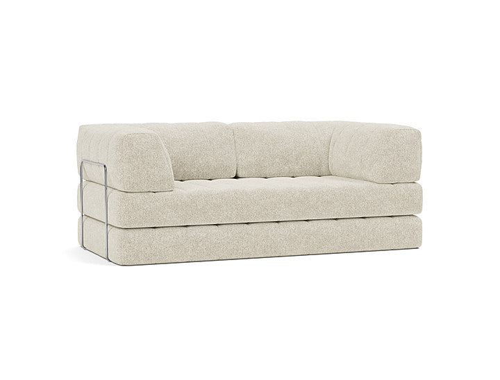 CozyPad C02 – 357 Taura Off White – produktvisualisering fra Innovation Living