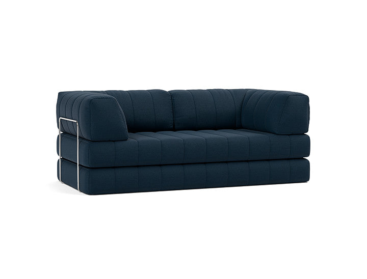 CozyPad C02 – 528 Mixed Dance Blue – produktvisualisering fra Innovation Living