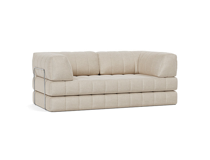 CozyPad C02 – 586 Phobos Latte – produktvisualisering fra Innovation Living