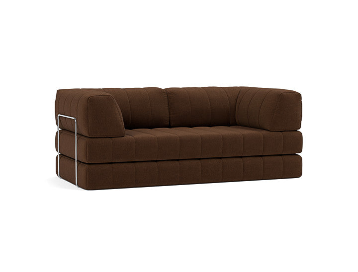 CozyPad C02 – 359 Taura Cappuccino – produktvisualisering fra Innovation Living