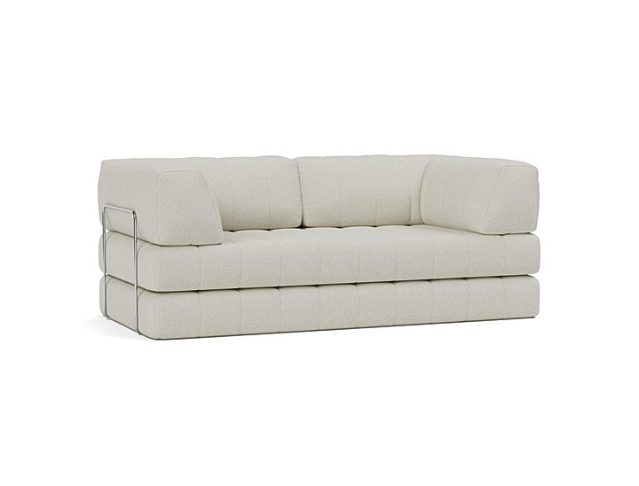 CozyPad C02 – 527 Mixed Dance Natural – produktvisualisering fra Innovation Living