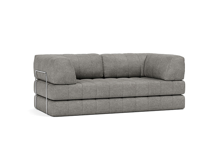 CozyPad C02 – 282 Avella Warm Grey – produktvisualisering fra Innovation Living