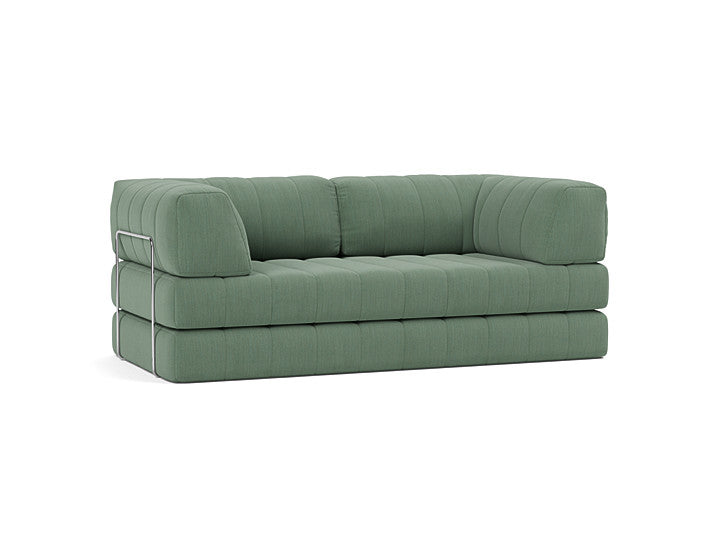 CozyPad C02 – 518 Elegance Green – produktvisualisering fra Innovation Living