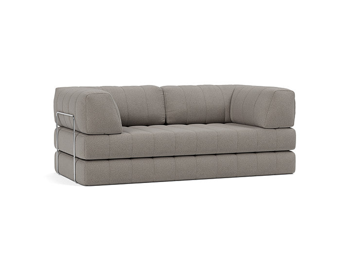 CozyPad C02 – 521 Mixed Dance Grey – produktvisualisering fra Innovation Living