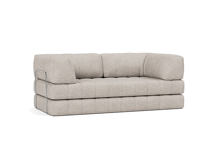 CozyPad C02 – 471 Yuveno Sand – produktvisualisering fra Innovation Living
