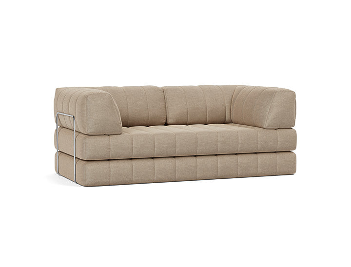 CozyPad C02 – 587 Phobos Mocha – produktvisualisering fra Innovation Living
