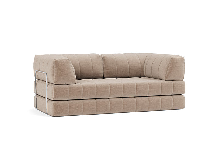 CozyPad C02 – 417 Esina Mocha – produktvisualisering fra Innovation Living